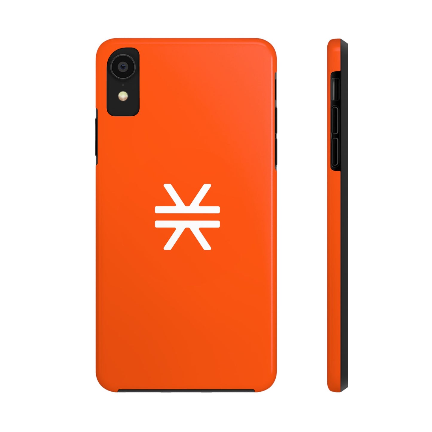 Stacks Tough Phone Case