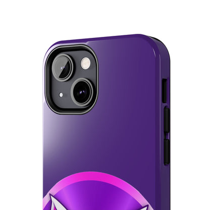 LEO Tough Phone Case