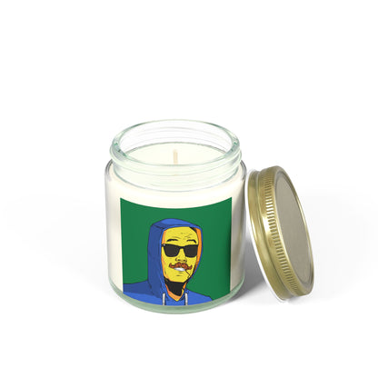 Mr. Wagmi Vibe Scented Candle