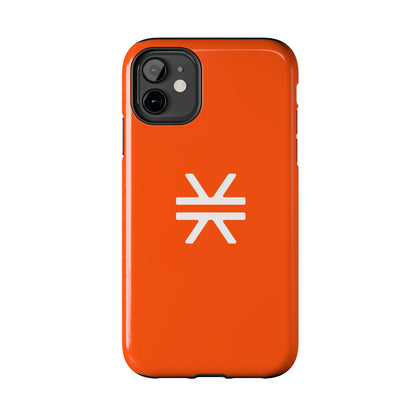 Stacks Tough Phone Case