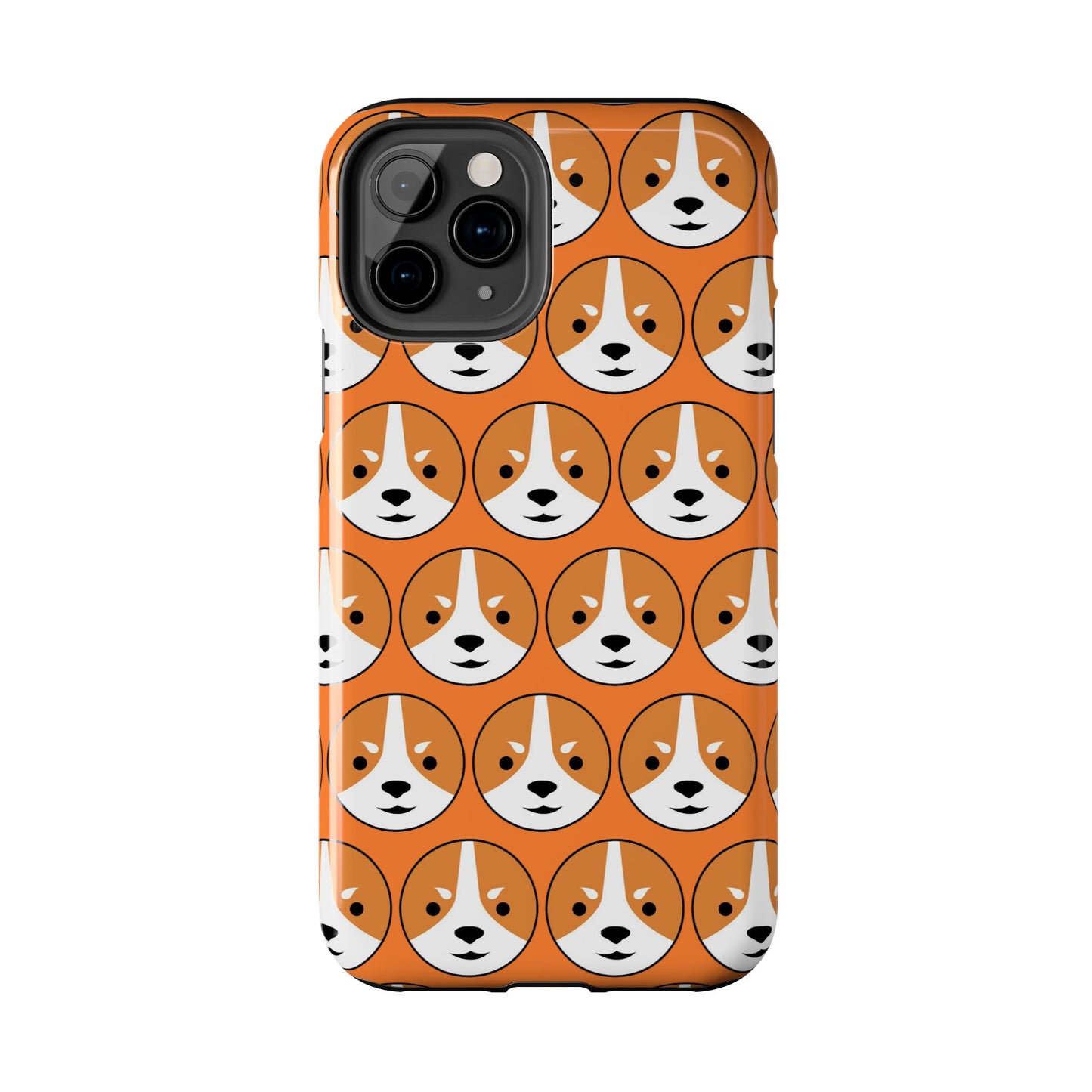 WELSH Tough Phone Case