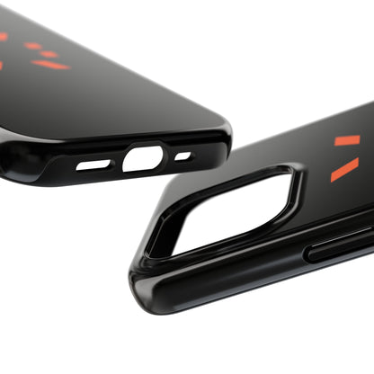 Nothing Tough Phone Case