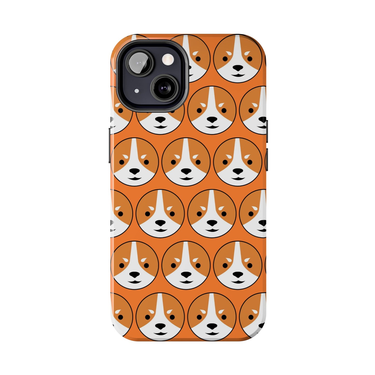 WELSH Tough Phone Case