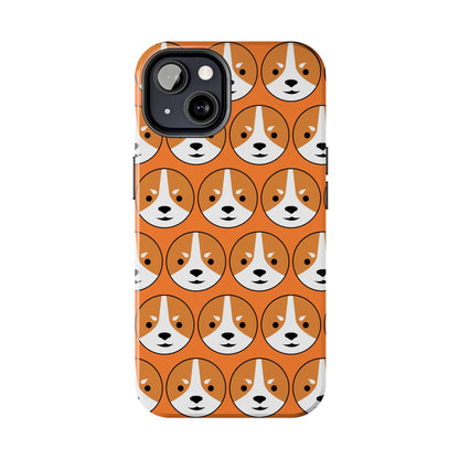 WELSH Tough Phone Case