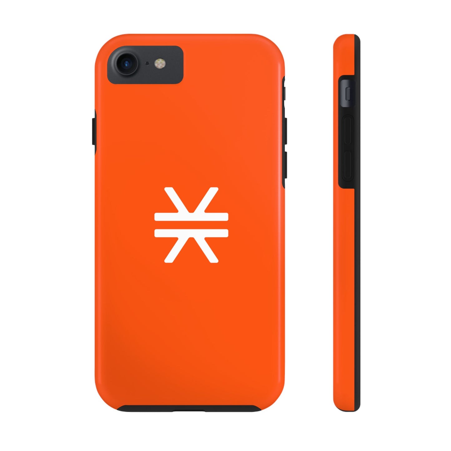 Stacks Tough Phone Case