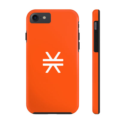 Stacks Tough Phone Case