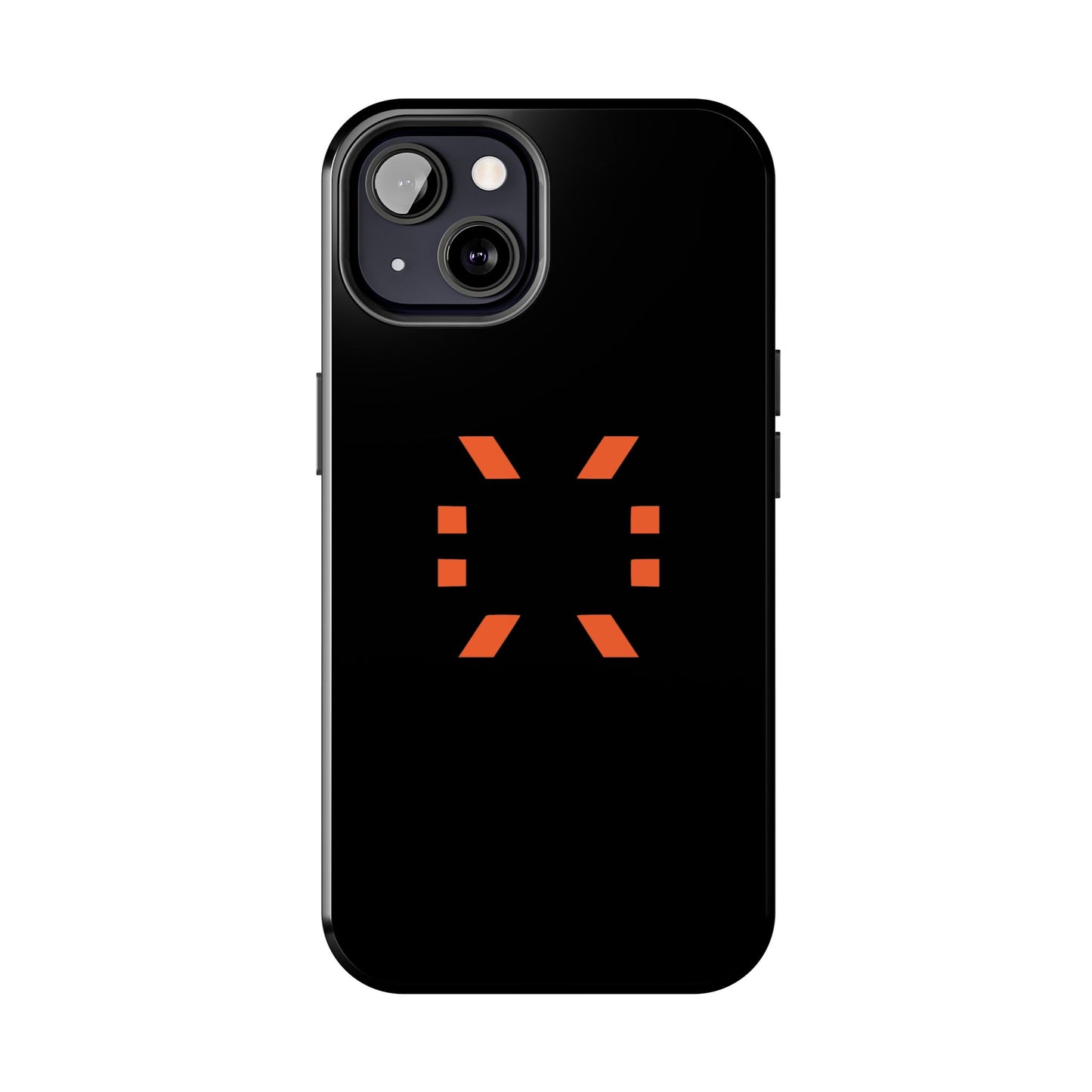 Nothing Tough Phone Case