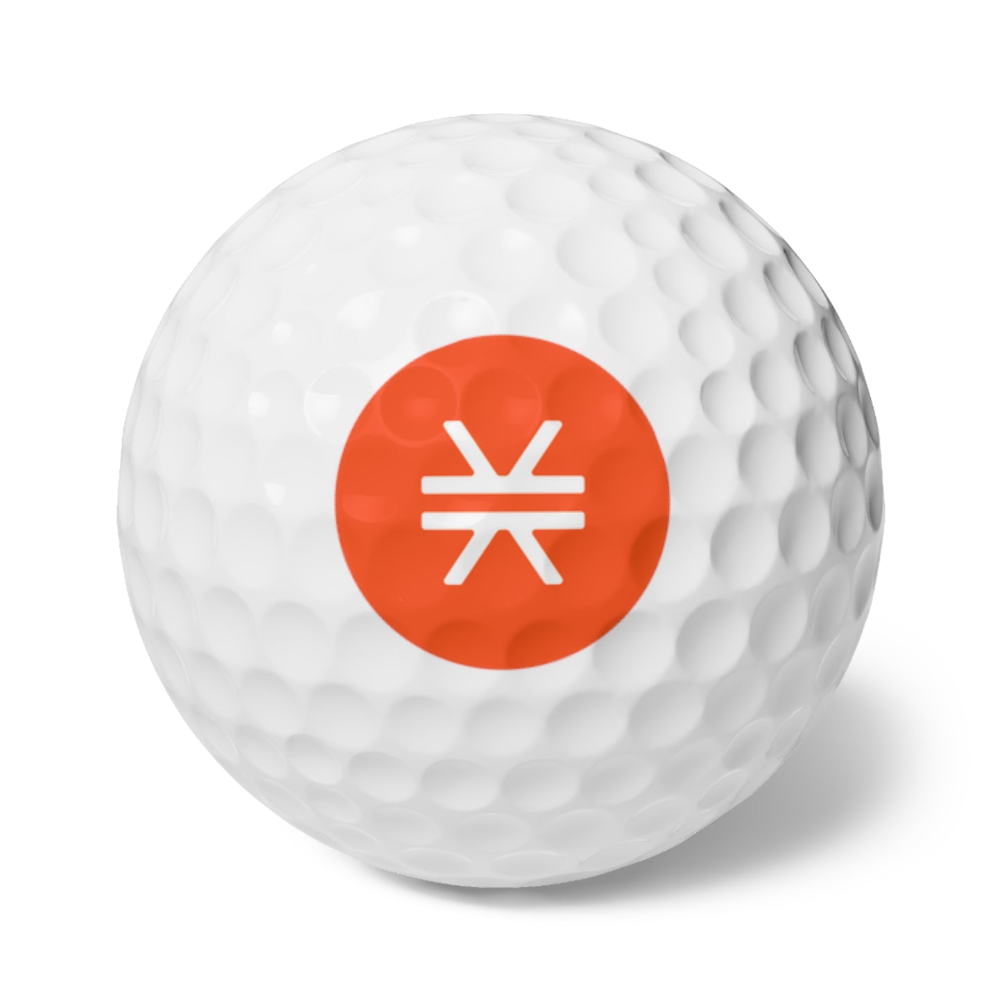 Stacks Golf Balls - 6 Pack