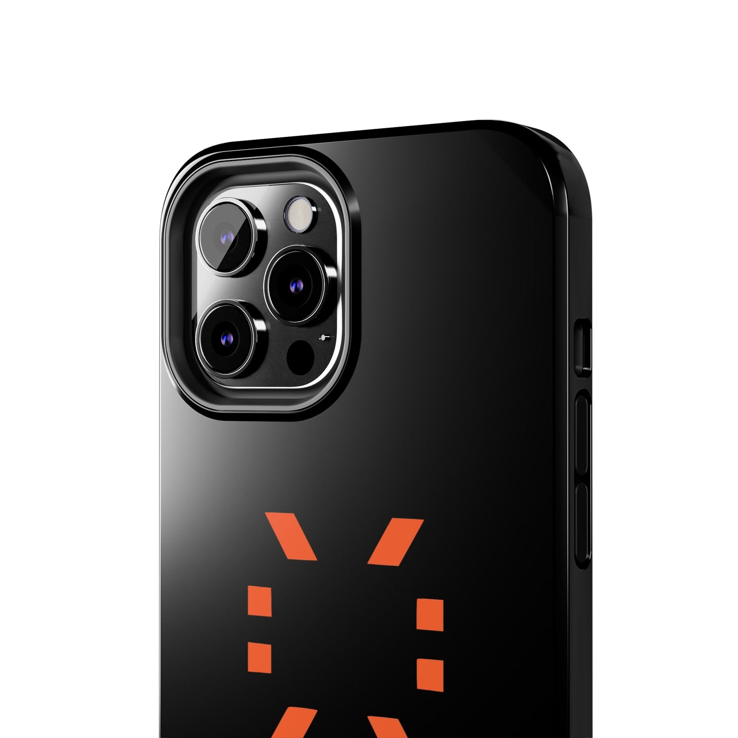 Nothing Tough Phone Case
