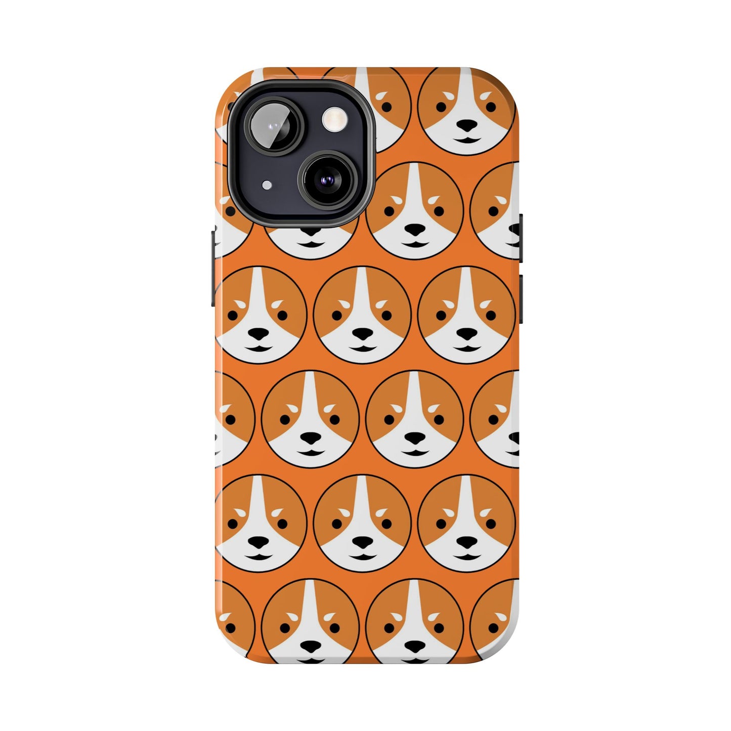 WELSH Tough Phone Case