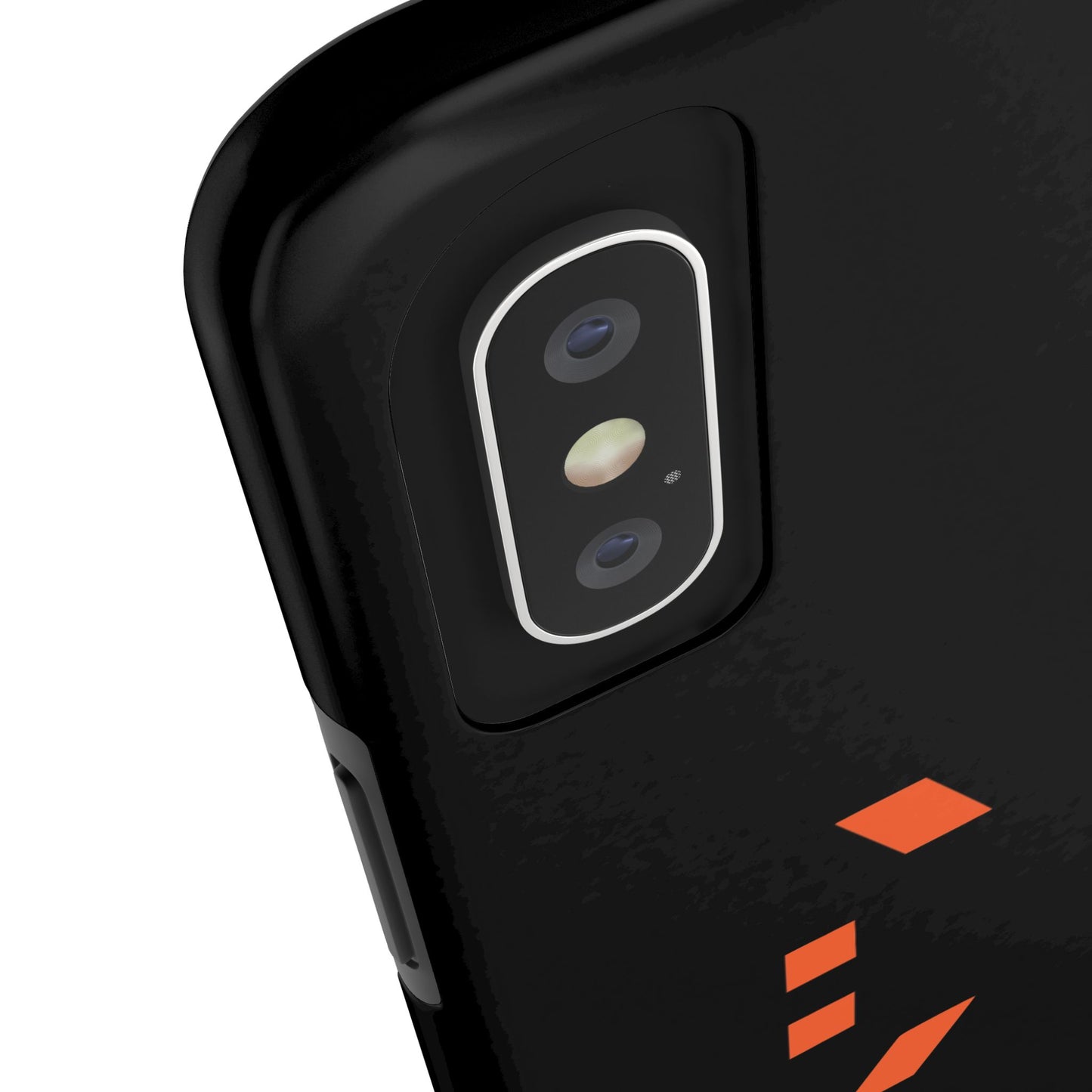 Nothing Tough Phone Case