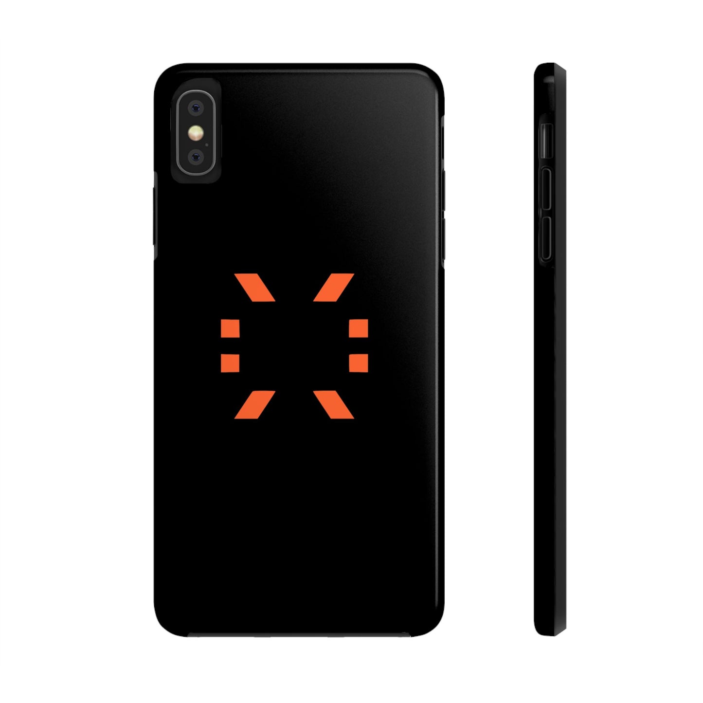 Nothing Tough Phone Case