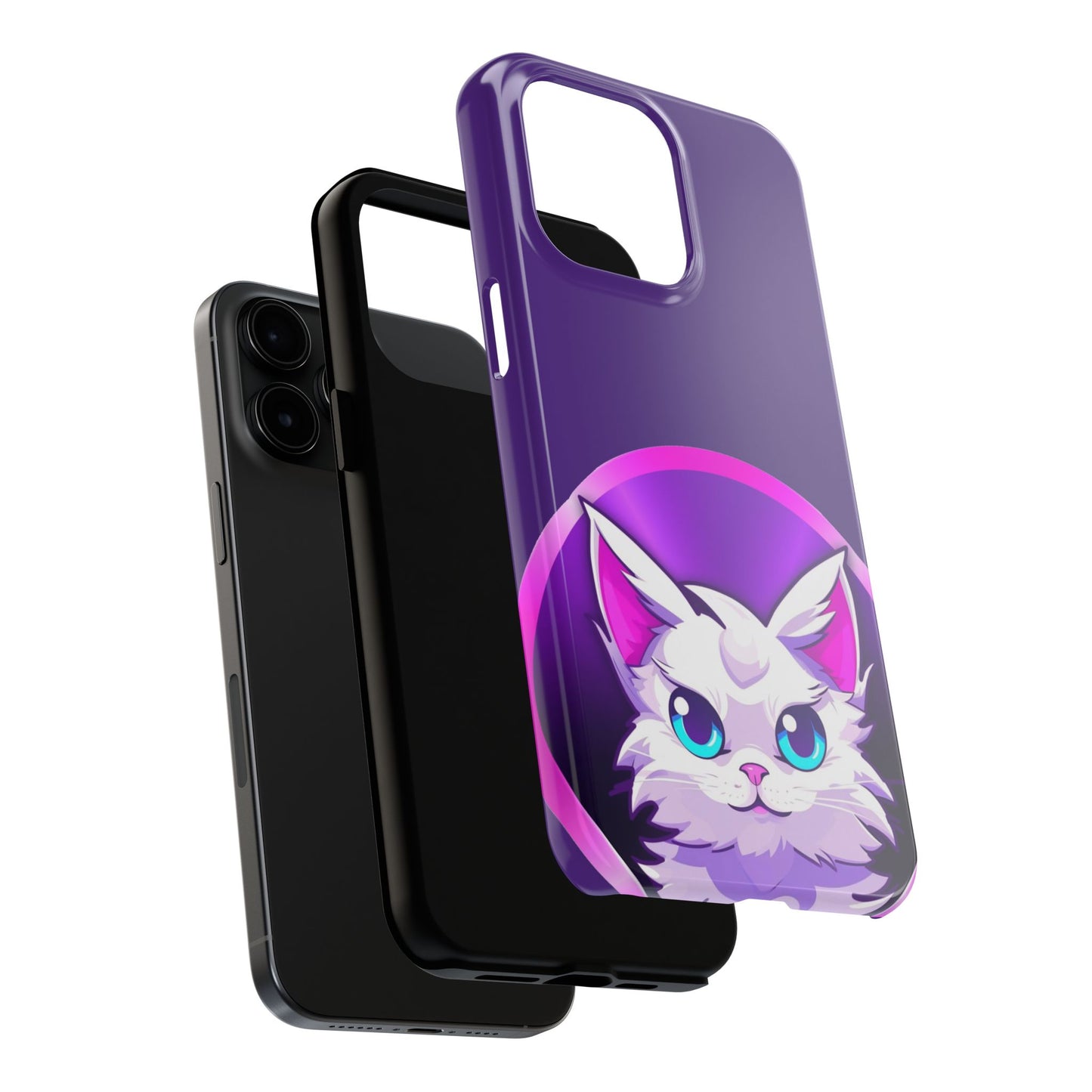 LEO Tough Phone Case