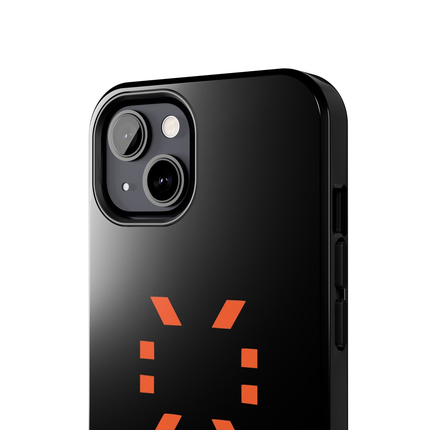 Nothing Tough Phone Case