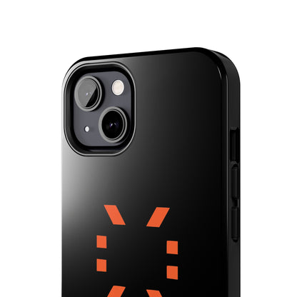 Nothing Tough Phone Case