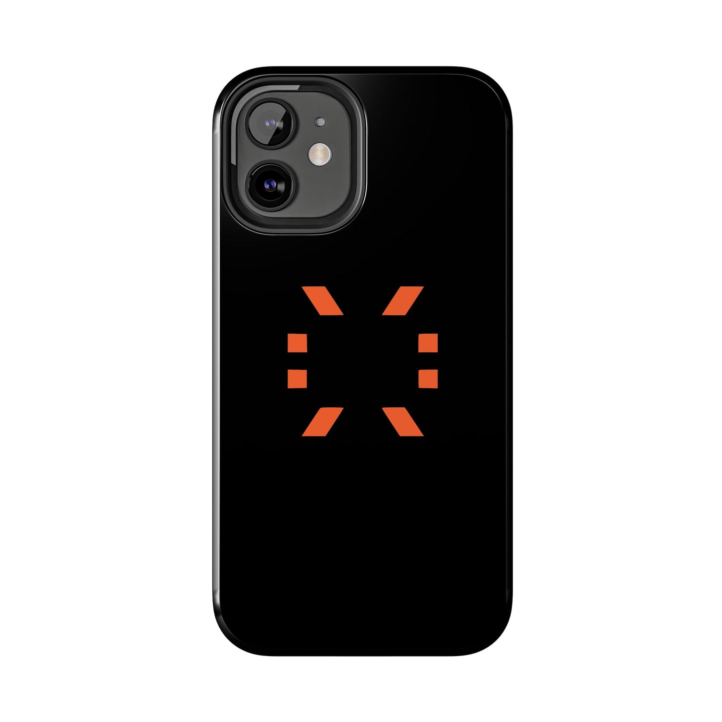 Nothing Tough Phone Case