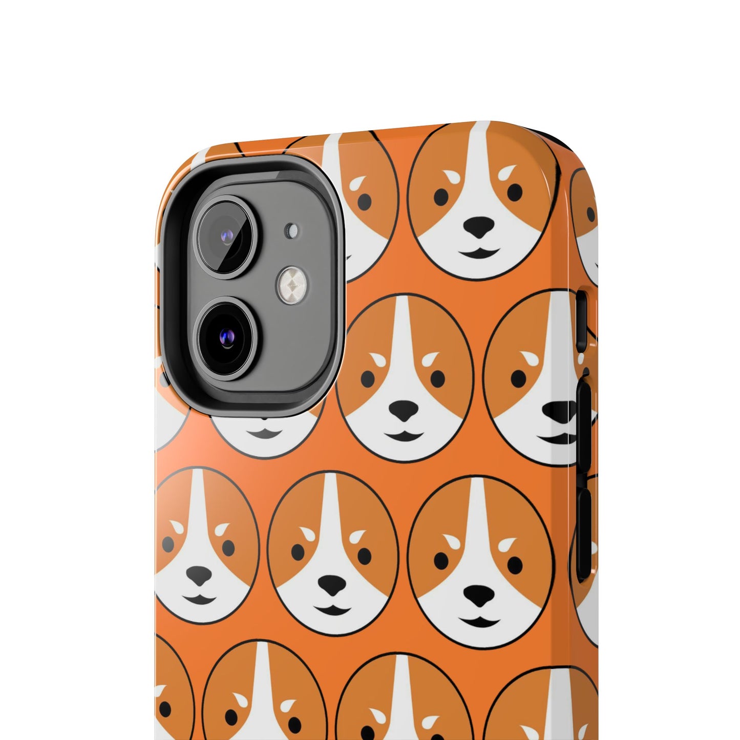 WELSH Tough Phone Case