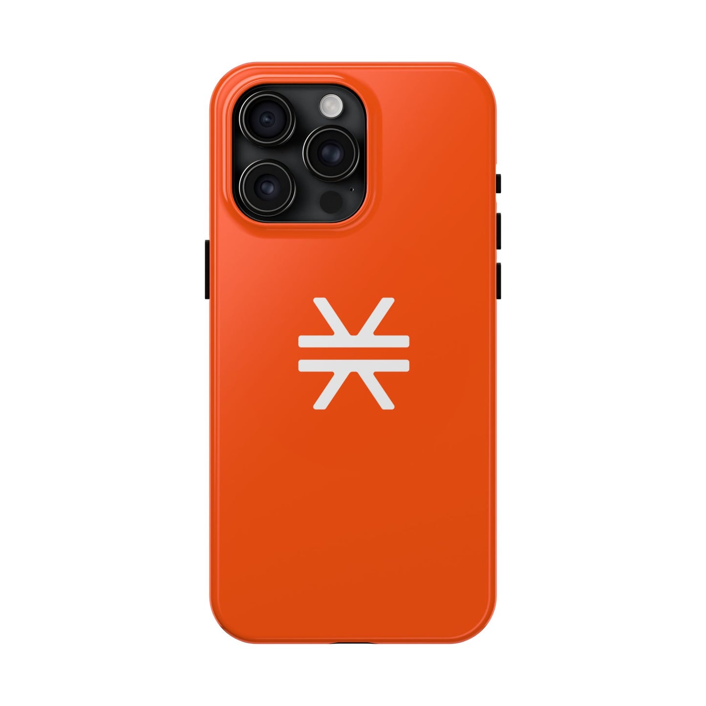 Stacks Tough Phone Case