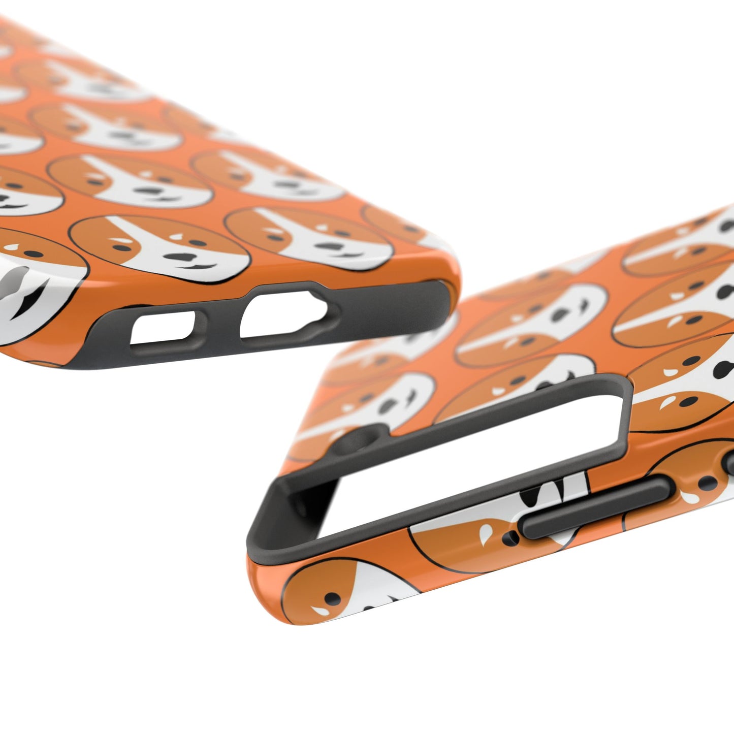 WELSH Tough Phone Case