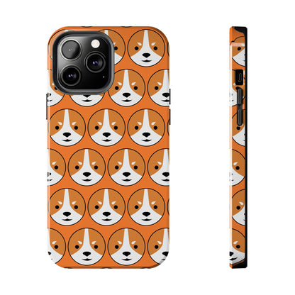 WELSH Tough Phone Case