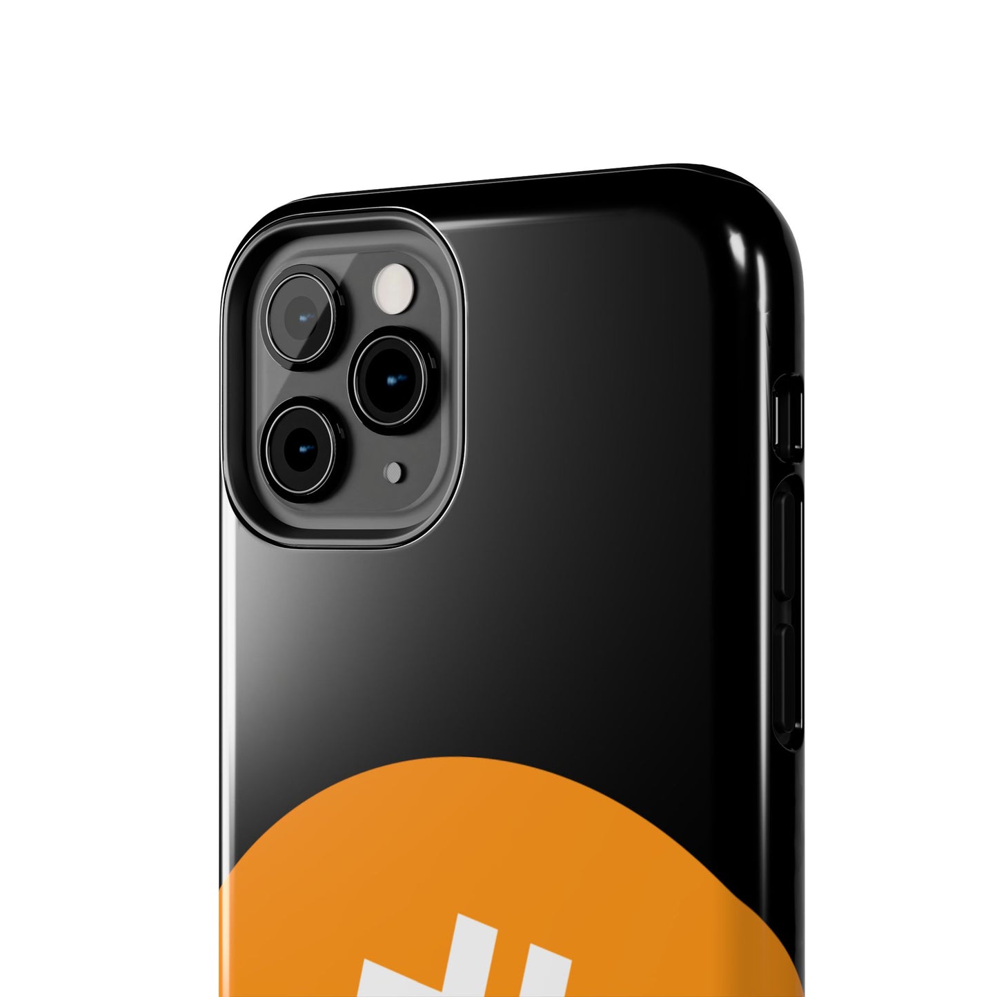 Bitcoin Tough Phone Case