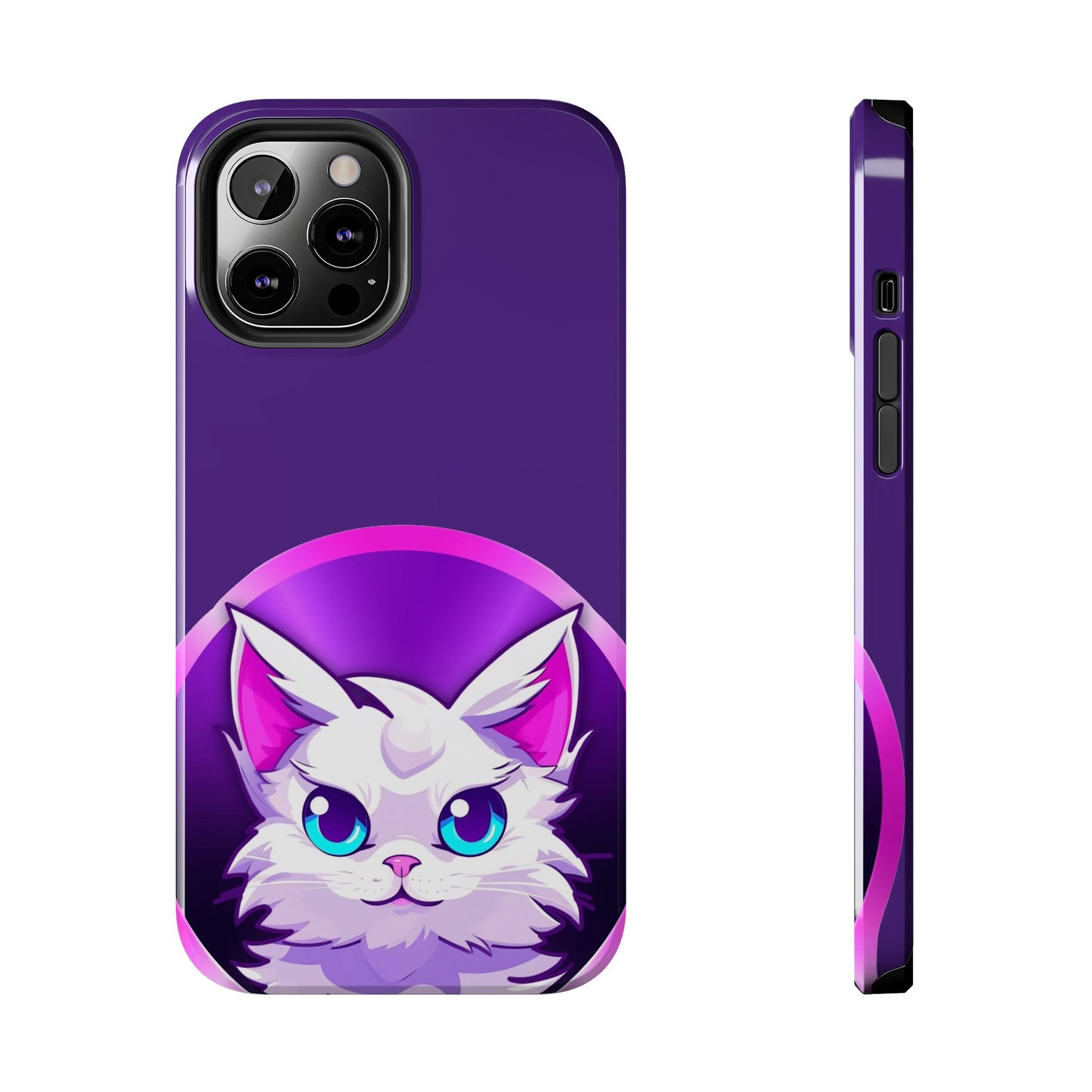 LEO Tough Phone Case