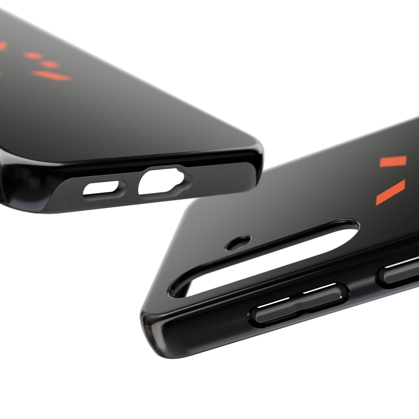 Nothing Tough Phone Case