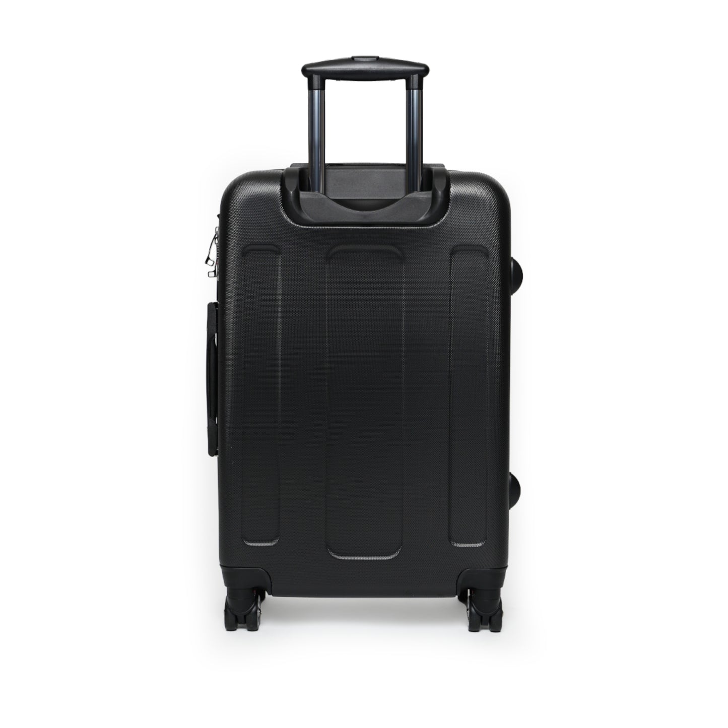 Stacks Patterned Suitcase
