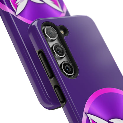 LEO Tough Phone Case