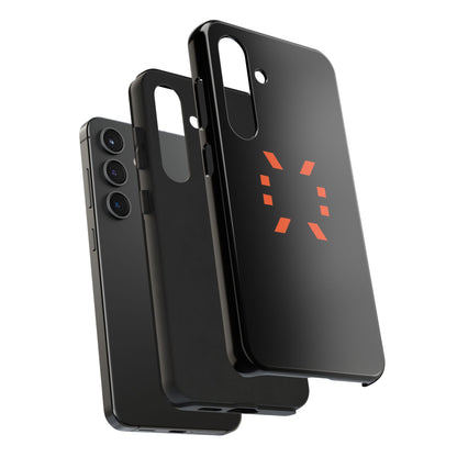 Nothing Tough Phone Case