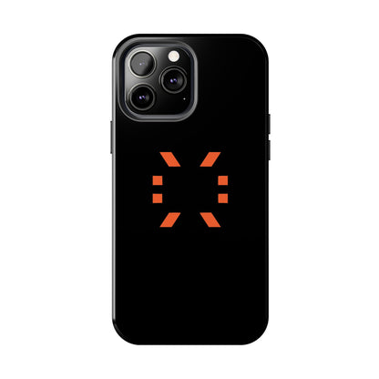 Nothing Tough Phone Case