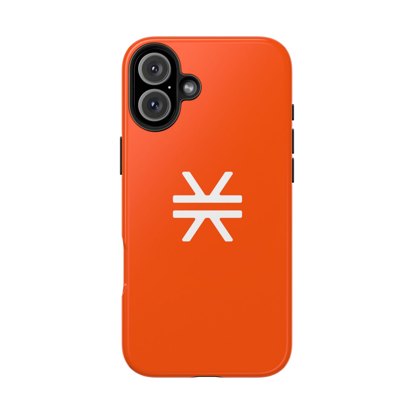 Stacks Tough Phone Case