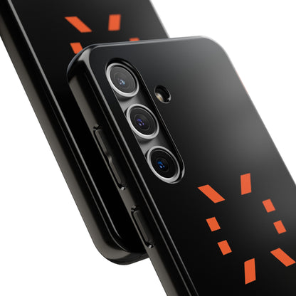 Nothing Tough Phone Case