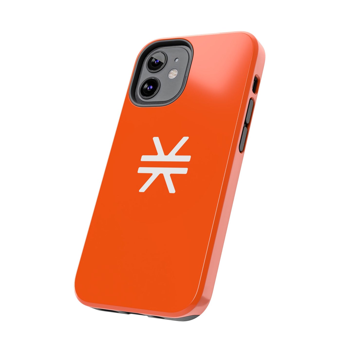 Stacks Tough Phone Case