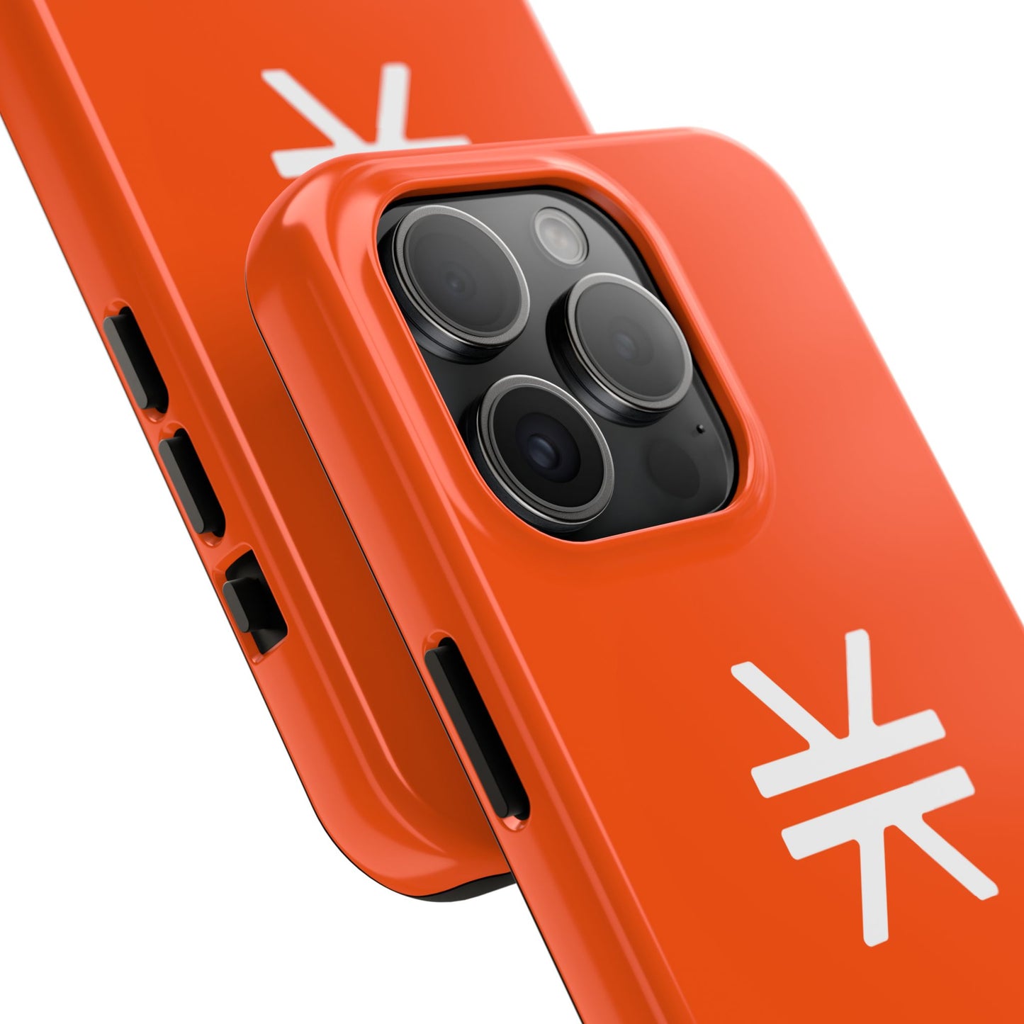 Stacks Tough Phone Case