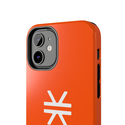 Stacks Tough Phone Case