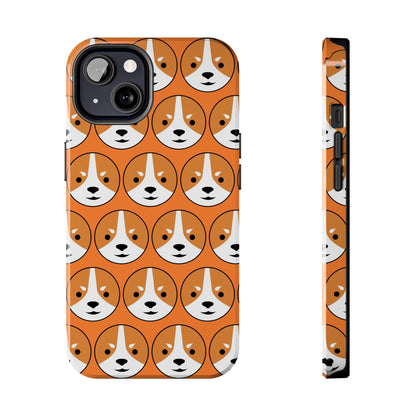 WELSH Tough Phone Case