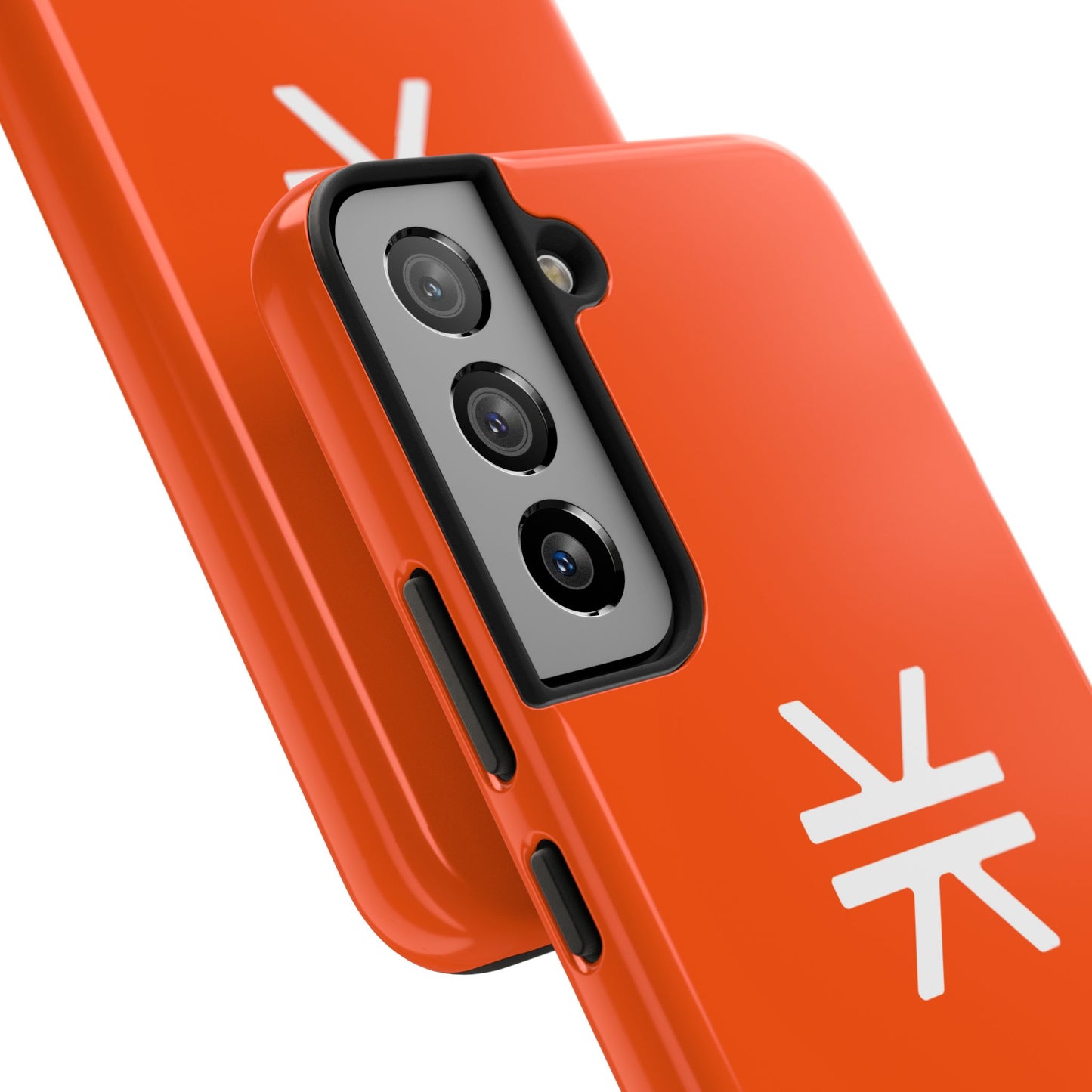 Stacks Tough Phone Case