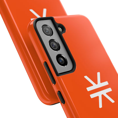 Stacks Tough Phone Case