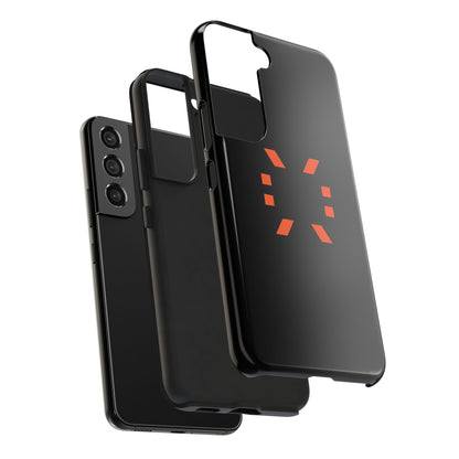 Nothing Tough Phone Case
