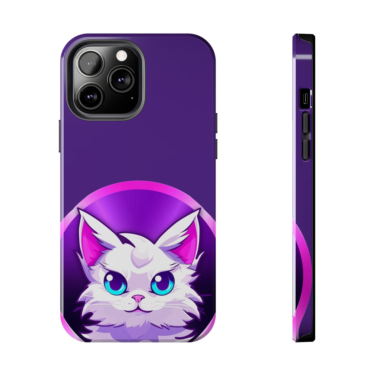 LEO Tough Phone Case