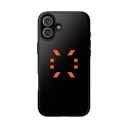 Nothing Tough Phone Case