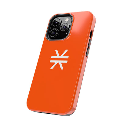 Stacks Tough Phone Case