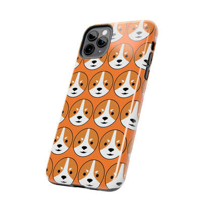 WELSH Tough Phone Case