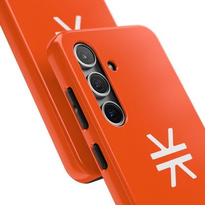 Stacks Tough Phone Case