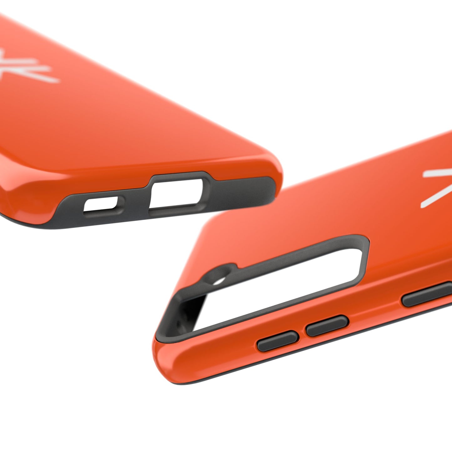 Stacks Tough Phone Case