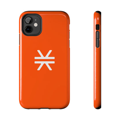 Stacks Tough Phone Case