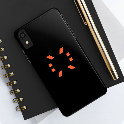 Nothing Tough Phone Case