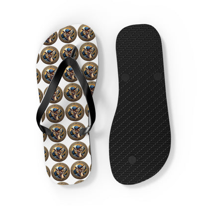 ROO Flip Flops