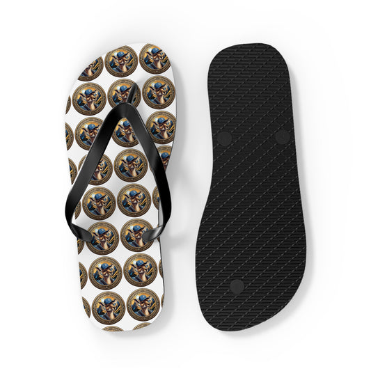 ROO Flip Flops